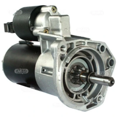 Afbeelding van Startmotor / Starter HC CARGO 112307