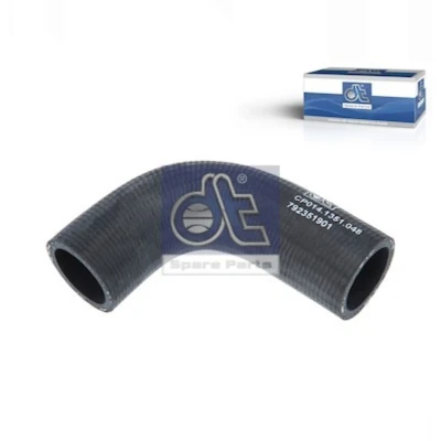 Afbeelding van Dt Spare Parts Radiateurslang 1.11048