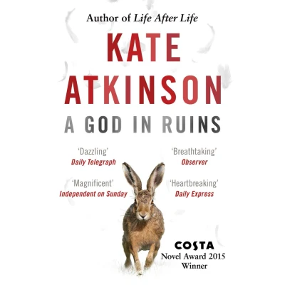 Afbeelding van God In Ruins