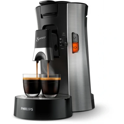 Afbeelding van Philips Senseo Select CSA250/10 Rvs
