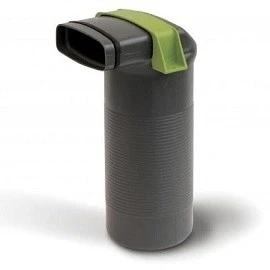 Afbeelding van Vasco easyflow 5 x ventielaansluitstuk incl montagebeugel 11ve40410