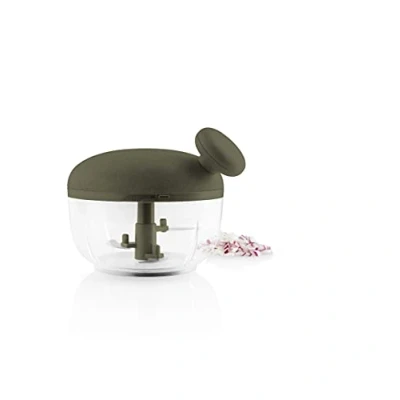 Afbeelding van Eva Solo Green Tool Mini Hakker Groen