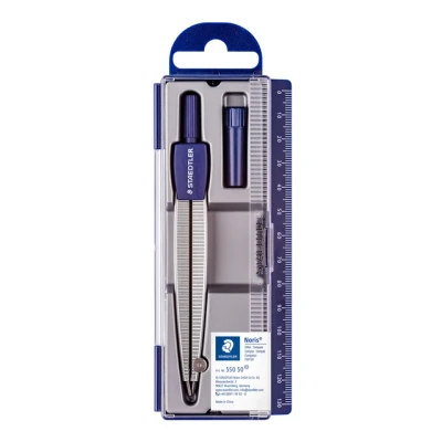 Afbeelding van Staedtler Noris passer 124 mm