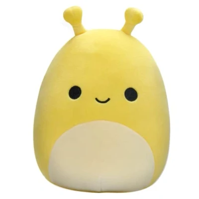 Afbeelding van Squishmallows Yellow Banana Slug 30cm