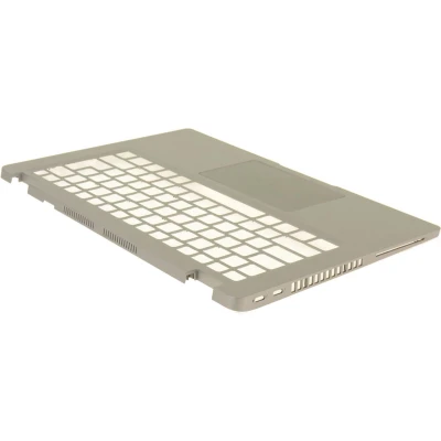 Afbeelding van Dell Latitude 5430 Laptop Palmrest Touchpad Assembly with Smart Card FR6C7