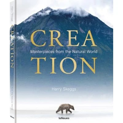 Afbeelding van Creation: masterpieces from the Natural World