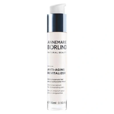 Afbeelding van Annemarie Borlind Anti Aging Revitalizer 15 ml