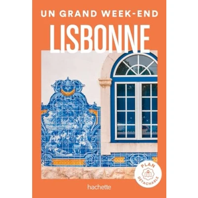 Afbeelding van Lisbonne Un Grand Week end