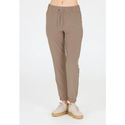 Afbeelding van Athlecia Sportbroek &#039;Austberg&#039; camel