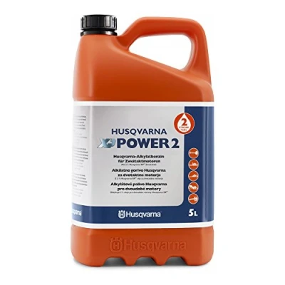 Afbeelding van Husqvarna Brandstof 2T 5L XP Power 2