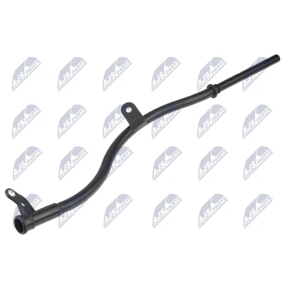 Afbeelding van NTY BOL VW 017 Trechter, oliepeilstok VOLKSWAGEN: Amarok Pick up (2HA, 2HB, S1B, S6B, S7A, S7B) 2.0 BiTDI 4motion, 2010 2012