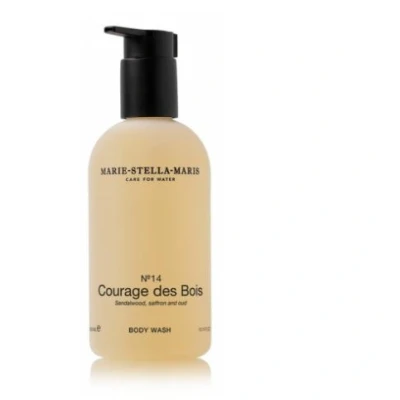 Afbeelding van Marie Stella Maris No.14 Courage des Bois Shower Gel douchegel Ivoor 300 ml