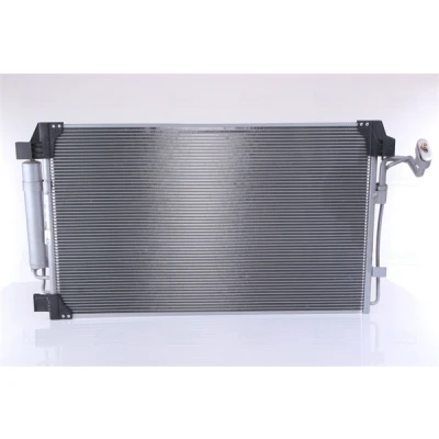 Afbeelding van Nissens Airco condensor 940672