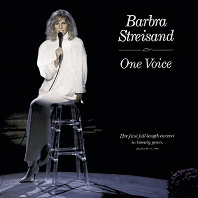 Afbeelding van One Voice