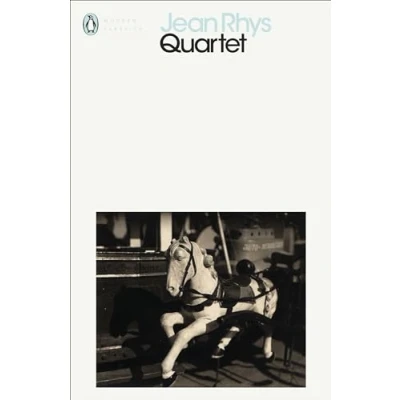 Afbeelding van Quartet: Jean Rhys