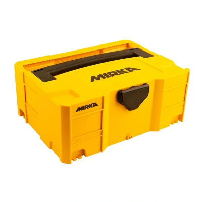 Afbeelding van Mirka Systainers (opbergkoffer)