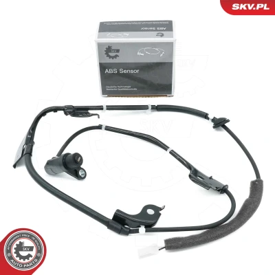 Afbeelding van ESEN SKV 06SKV533 ABS Sensor 2 polig TOYOTA: RAV4 II SUV