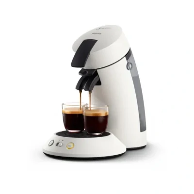 Afbeelding van Philips Senseo Original Plus CSA210/10 Wit