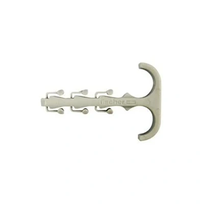 Afbeelding van Fisc dubb clip zs 18 ds100 48161