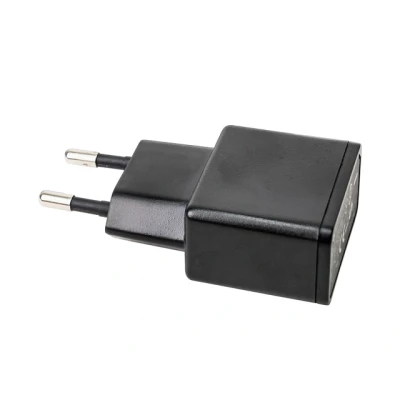 Afbeelding van Texas Instruments Voeding/oplader TI Nspire, zwart