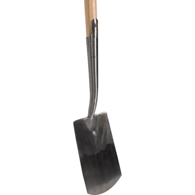 Afbeelding van Talen Tools Spade Blank Geslepen met Hals en Lip