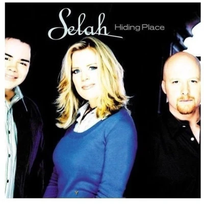 Afbeelding van Selah Hiding Place (CD)