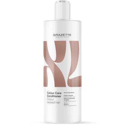 Afbeelding van XL Colour Care Conditioner 400 ml