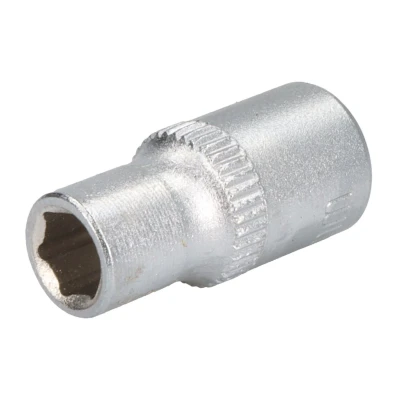 Afbeelding van Dop zeskant 1/4&quot; MAMMOOTH MMT A169 606