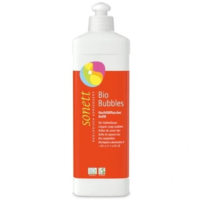 Afbeelding van Sonett Zeepbellen Navulling 500ML