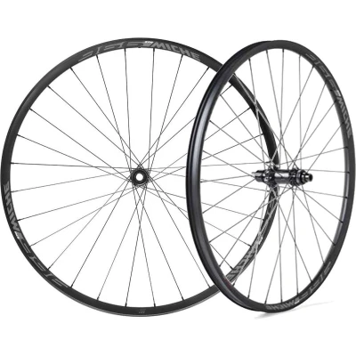 Afbeelding van Miche Wielset 966.29 SPR Boost SH tubeless TX15/12