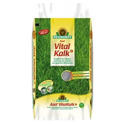 Afbeelding van NEUDORFF Azet VitalKalk 20 kg
