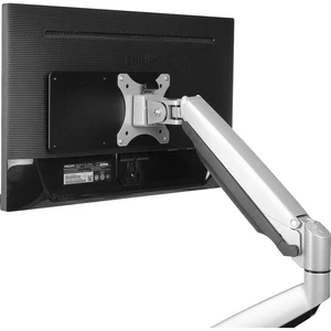 Afbeelding van Met deze thin client houder, model THINCLIENT 01, monteert u een eenvoudig op monitor arm.