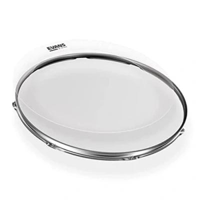 Afbeelding van Evans E Ring Pack Snare 14&quot;x1&quot; + 14&quot;x1,5&quot; Accessoire voor drumvellen