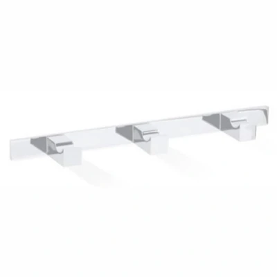 Afbeelding van Haakje Decor Walther Corner Middel Matt Wit