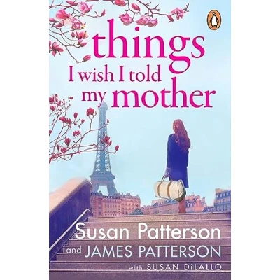 Afbeelding van Things I Wish Told My Mother: The instant New York Times bestseller