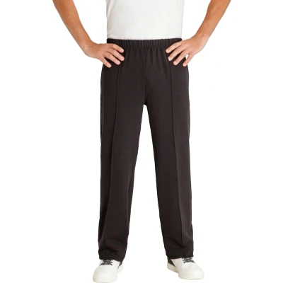 Afbeelding van Hajo Heren joggingbroek Basic