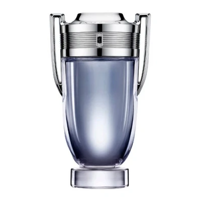 Afbeelding van Paco Rabanne Invictus 200 ml Eau de Toilette