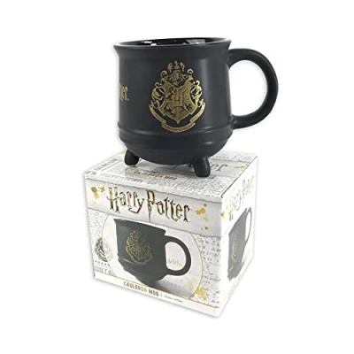 Afbeelding van Harry Potter Cauldron Mug