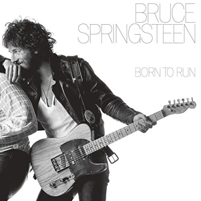 Afbeelding van Bruce Springsteen Born To Run (LP)