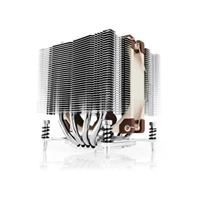 Afbeelding van Noctua NH D9DX i4 3U, Premium Processorkoeler voor Intel Xeon LGA20xx (92mm, Bruin)