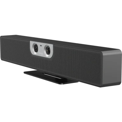 Afbeelding van Nexvoo NexBar DoubleView N120U camera voor videoconferentie 8 MP Zwart