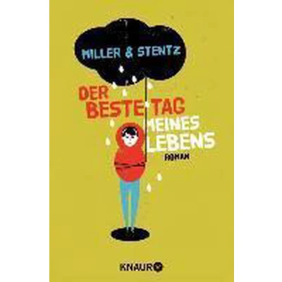 Afbeelding van Der beste Tag meines Lebens