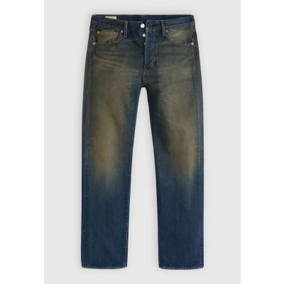 Afbeelding van Levi&#039;s 501 Original Night Hawks, 40W / 32L