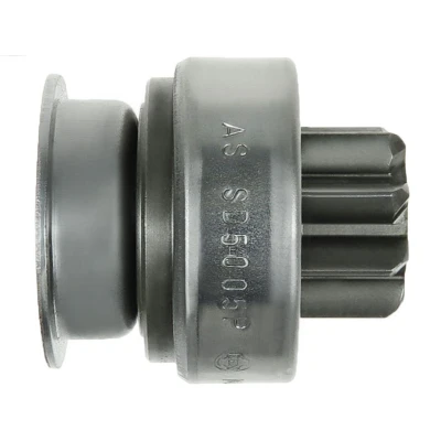 Afbeelding van Vrijwielaandrijving, starter AS PL SD5005P