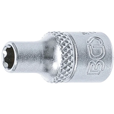 Afbeelding van BGS Dopsleuteldop Super Lock 1/4&quot; 4,5 mm