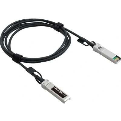 Afbeelding van EDIMAX EA1 020D Series Directe SFP aansluitkabel 10 GBit/s 2.00 m