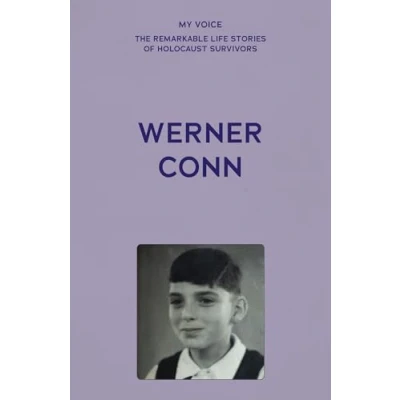 Afbeelding van My Voice: Werner Conn