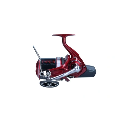 Afbeelding van Daiwa 23 Emblem Surf 45 SCW QD Type R Zeevismolen Slip voorop molens