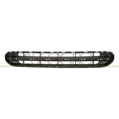 Afbeelding van Ventilatiegrille, bumper PRASCO FT0442001