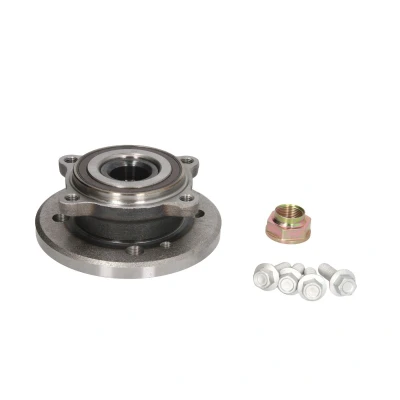 Afbeelding van BTA Wiellagerset H1B017BTA